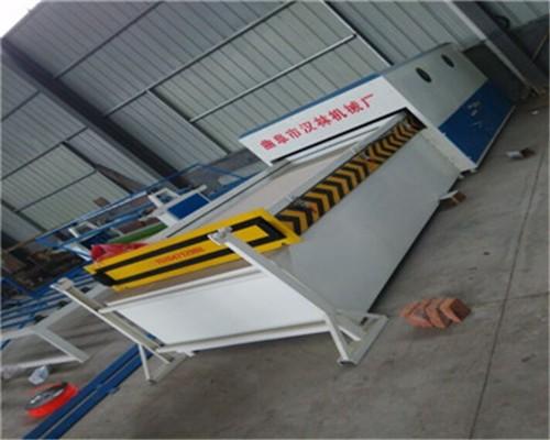 模壓門真空吸塑機(jī)山東漢林出廠價(jià)銷售