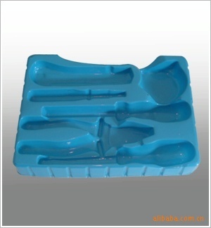 【供應(yīng)吸塑托盤,五金吸塑托盤】價格,廠家,圖片,塑膠托盤,蒼南縣神光塑料包裝廠-銷售二部-