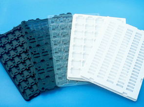 供應(yīng)厚街pvc吸塑托盤pet吸塑托盤ps吸塑托盤