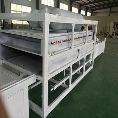 山東覆膜機 曲阜三元SYFM-2500型櫥柜門移門吸塑機特價銷售圖片_高清圖_細節圖-曲阜市三元高新技術開發 -